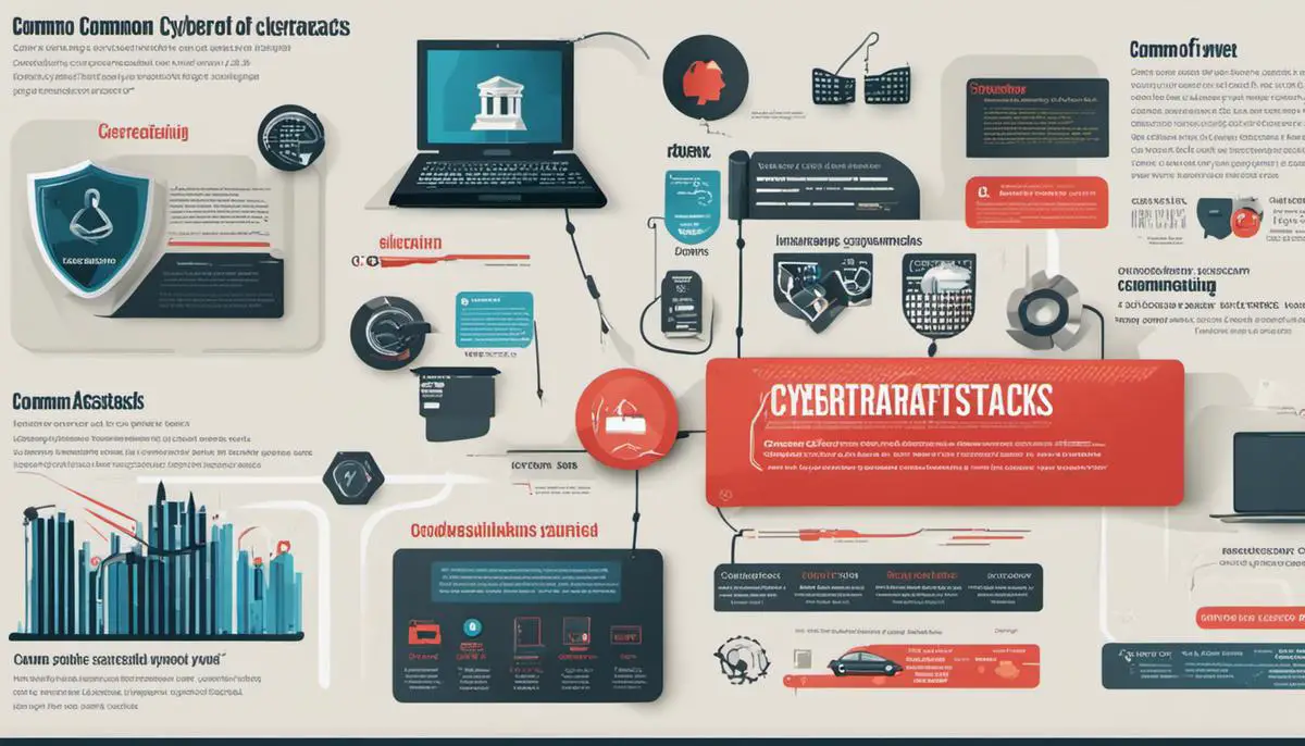 Ciberataques M S Comunes Riesgos Y Prevenci N